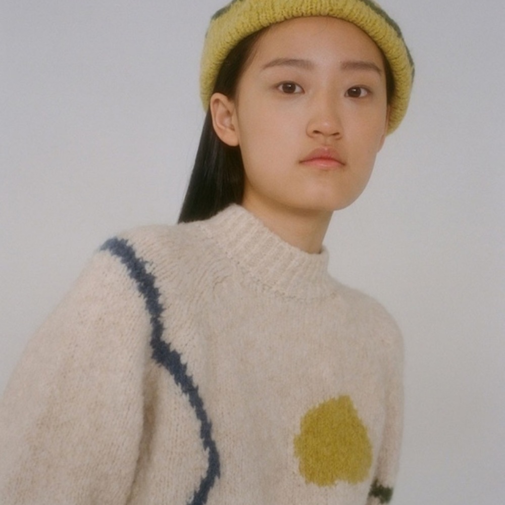 Paloma Wool Aries sweater